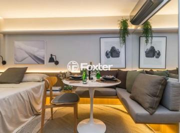 03.jpg · Kitnet / JK / Studio, 1 dormitórios, 27.69 m², em Cidade Baixa