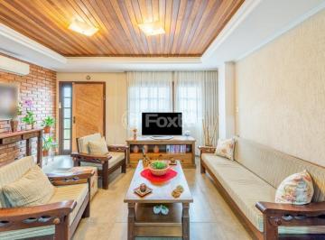 05 - Anto╠énio Giudice (Marizete de Matos).jpg · Casa, 3 dormitórios, 230 m², em Morro Santana
