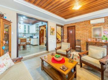 06 - Anto╠énio Giudice (Marizete de Matos).jpg · Casa, 3 dormitórios, 230 m², em Morro Santana