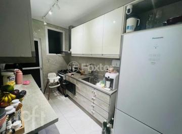 a78dd2cd · Apartamento, 3 dormitórios, 123.88 m², em Santa Maria Goretti