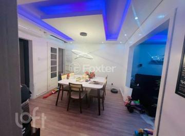 cd347f28 · Apartamento, 3 dormitórios, 123.88 m², em Santa Maria Goretti