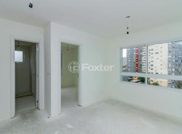 01-APARTAMENTO-1D-PARTENON-PORTO-ALEGRE-337652.jpg · Apartamento, 1 dormitórios, 39.18 m², em Partenon