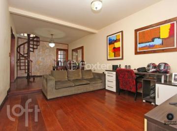 51346646 · Casa, 3 dormitórios, 260 m², em Rubem Berta