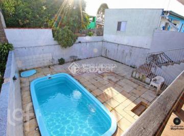 b4f92f08 · Casa, 3 dormitórios, 260 m², em Rubem Berta