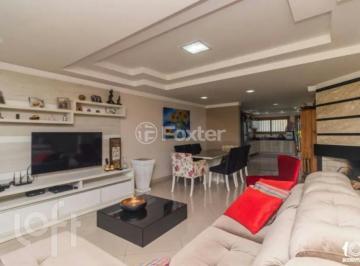 d0491851 · Casa, 3 dormitórios, 180 m², em Jardim América
