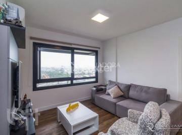 450adc4a · Apartamento, 1 dormitórios, 47.06 m², em Praia de Belas