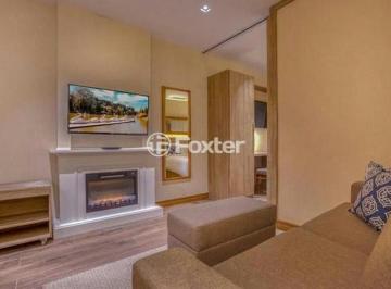 autoriz fred.jpg · Fração Imobiliária, 1 dormitórios, 29.34 m², em Carazal