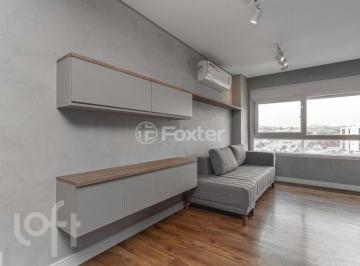 ad1c606f · Apartamento, 1 dormitórios, 42 m², em Partenon