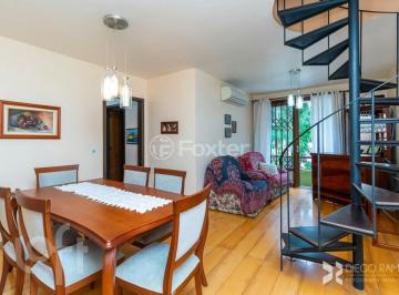 4c66ae90 · Cobertura, 3 dormitórios, 179 m², em Ipanema