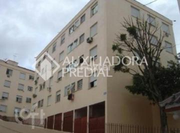856b64cd · Apartamento, 1 dormitórios, 39.8 m², em Passo da Areia