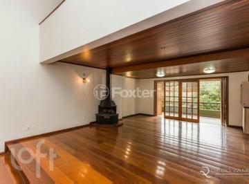 70dfaec6 · Casa, 4 dormitórios, 400 m², em Morro Santana