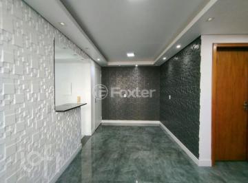 35dac0c4 · Apartamento, 2 dormitórios, 43.4 m², em Estância Velha