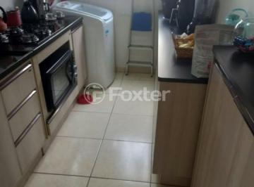 747a18b5 · Apartamento, 2 dormitórios, 43 m², em Morro Santana