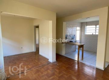 3c7c909b · Apartamento, 2 dormitórios, 62 m², em Jardim Botânico