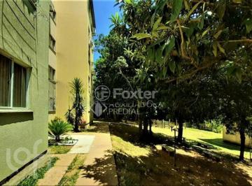 01bfff37 · Apartamento, 2 dormitórios, 39.03 m², em Campo Novo