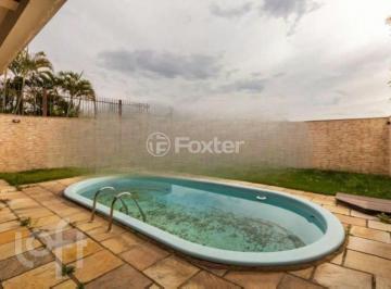1369a6e8 · Casa, 4 dormitórios, 390 m², em Ipanema