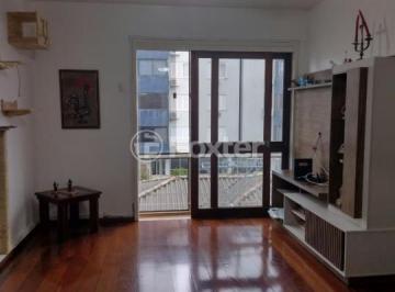 54f85d27 · Apartamento, 3 dormitórios, 107 m², em Chácara das Pedras