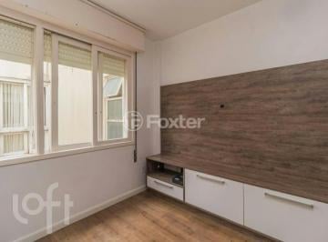 335a982a · Apartamento, 1 dormitórios, 35.29 m², em Farroupilha
