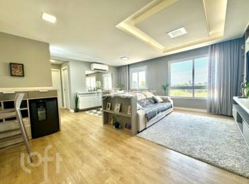 04d9fa71 · Apartamento, 3 dormitórios, 76.34 m², em Marechal Rondon