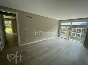 ea7f3d2d · Apartamento, 2 dormitórios, 77 m², em Floresta