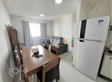 3e6364a2 · Apartamento, 2 dormitórios, 40.99 m², em Restinga