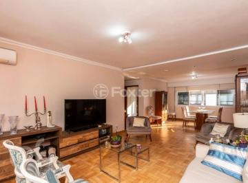 a0772823 · Apartamento, 4 dormitórios, 144 m², em Petrópolis
