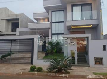 71598ef1 · Casa, 3 dormitórios, 200 m², em Igara