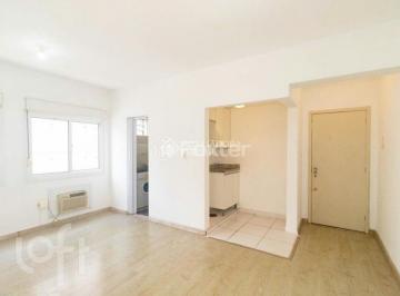 ec99b6bf · Apartamento, 1 dormitórios, 30.43 m², em Centro Histórico