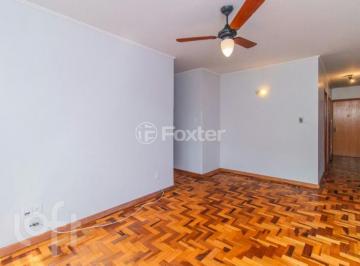 1a16d0ee · Apartamento, 2 dormitórios, 91.06 m², em Menino Deus