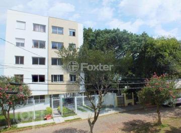 38e11f96 · Apartamento, 2 dormitórios, 58.77 m², em Santa Tereza