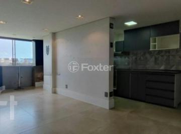 c4f76d5b · Apartamento, 3 dormitórios, 75.3 m², em Azenha