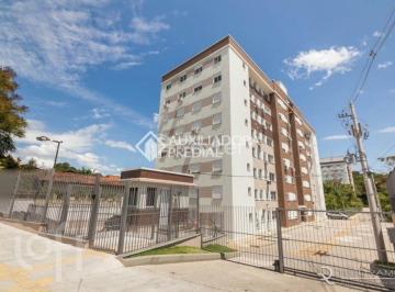 21e12062 · Apartamento, 2 dormitórios, 51 m², em Vila Nova