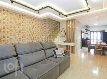 d7409279 · Casa, 3 dormitórios, 122 m², em São José