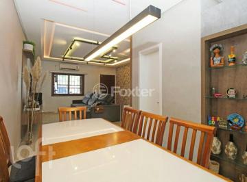 5d600366 · Casa, 3 dormitórios, 122 m², em São José