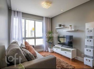 52b0680a · Apartamento, 1 dormitórios, 43.27 m², em Petrópolis