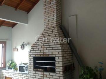 26fa7074 · Casa, 4 dormitórios, 287 m², em Vila João Pessoa