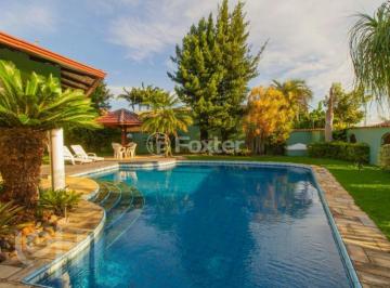 64b7038b · Casa, 4 dormitórios, 420 m², em Igara