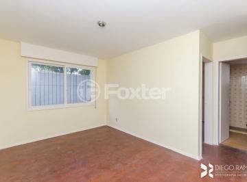 01-APARTAMENTO-SANTO-ANTONIO-PORTO-ALEGRE-202725.jpg · Apartamento Garden, 1 dormitórios, 41.27 m², em Santo Antônio