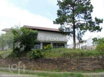 3fac4477 · Casa, 4 dormitórios, 550 m², em Medianeira