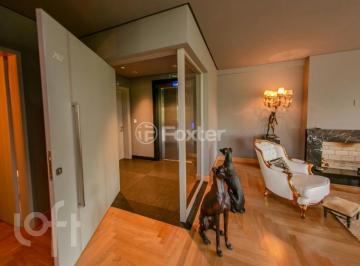 1e96e0a5 · Apartamento, 4 dormitórios, 361.76 m², em Planalto