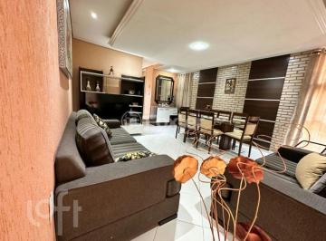 e794b7b3 · Casa, 4 dormitórios, 178.2 m², em Harmonia