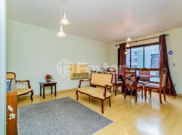 01-COBERTURA-4D-JARDIM-BOTANICO-PORTO-ALEGRE-288367.jpg · Cobertura, 4 dormitórios, 240.82 m², em Jardim Botânico