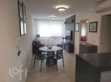 087ec14e · Apartamento, 1 dormitórios, 53.04 m², em Jardim Botânico