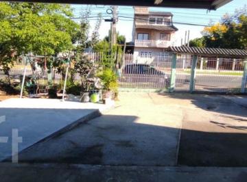 db401df1 · Casa, 3 dormitórios, 320 m², em Mathias Velho