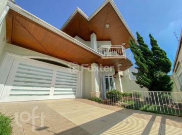 c3c7bca4 · Casa, 3 dormitórios, 300 m², em Marechal Rondon