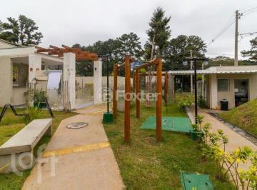 d873fb64 · Apartamento, 2 dormitórios, 41.19 m², em Morro Santana