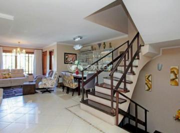 69ee5e5d · Casa, 4 dormitórios, 285.91 m², em Vila Ipiranga