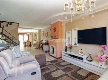 7a66a16e · Casa, 4 dormitórios, 285.91 m², em Vila Ipiranga