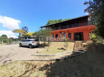 81c166aa · Casa, 3 dormitórios, 241.61 m², em Belém Novo