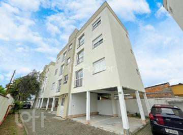 70e5b6de · Apartamento, 1 dormitórios, 43.44 m², em Vila Nova